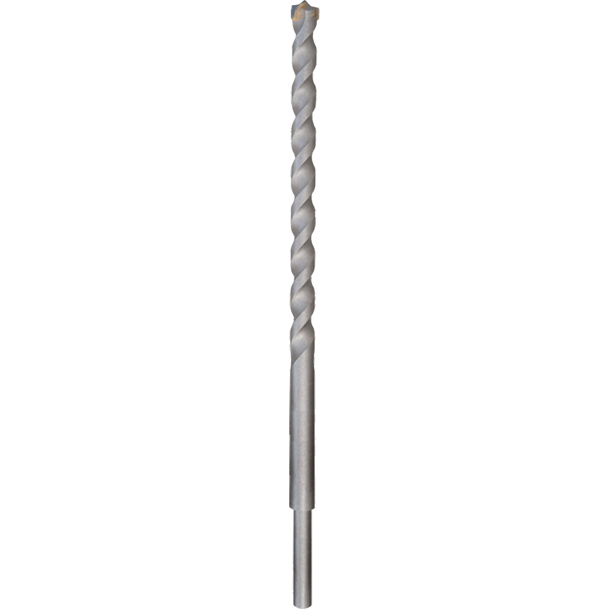 SPYDER Deep Cut Tungsten Carbide, 1/2in. HSS Hex11 Dp Cut Qk Chg Hole Saw Arb Plt Bit, Included (qty.) 1 Model# 600841